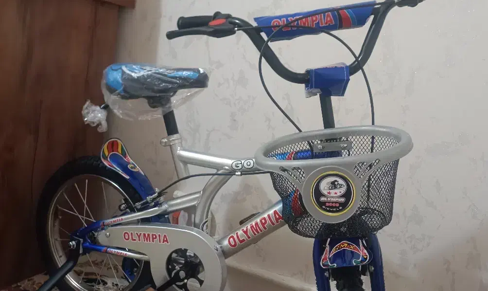 دوچرخه 16|دوچرخه، اسکیت، اسکوتر|فردیس, فردیس|دیوار