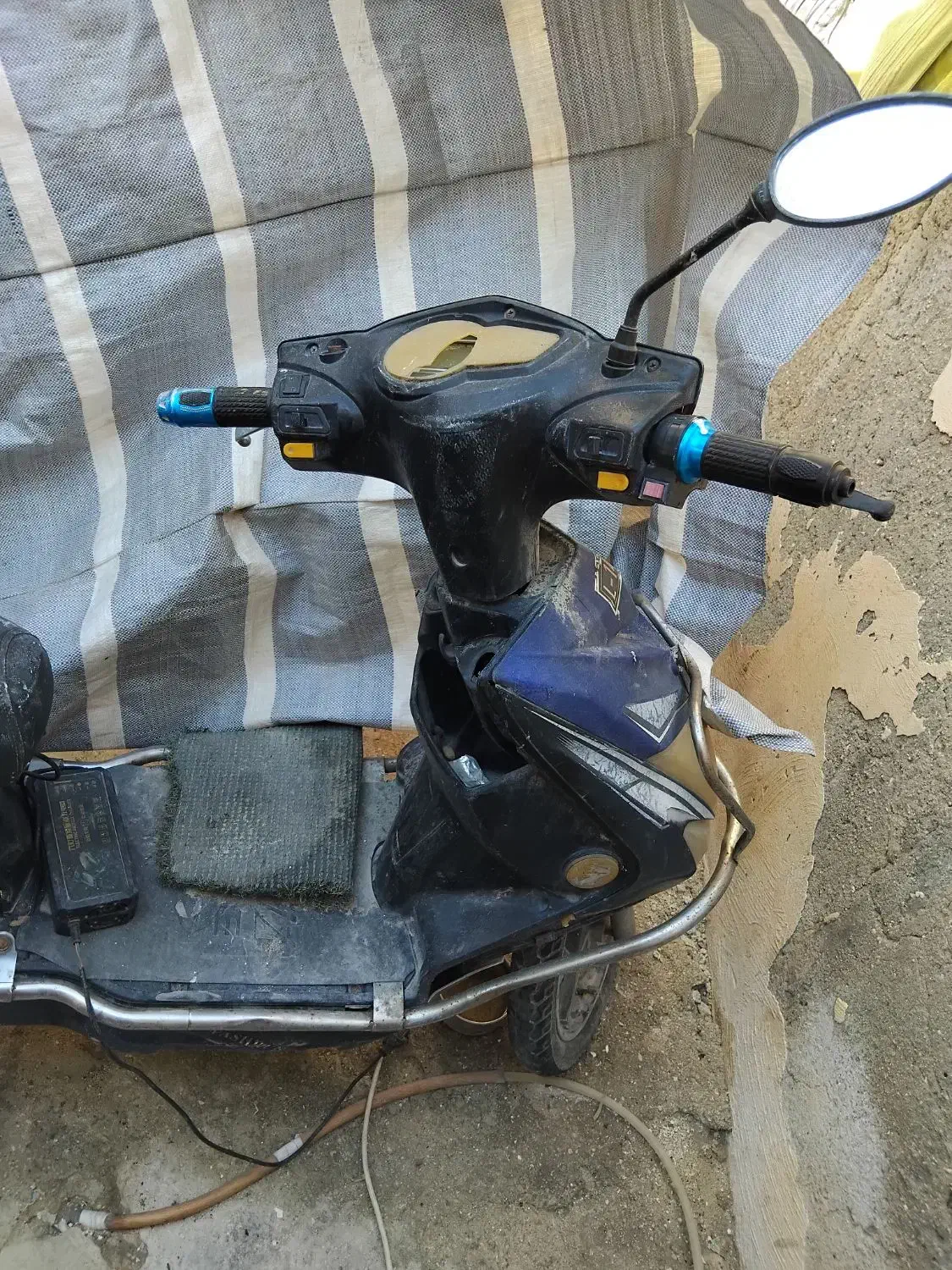 فروشی|موتورسیکلت|کیش, |دیوار