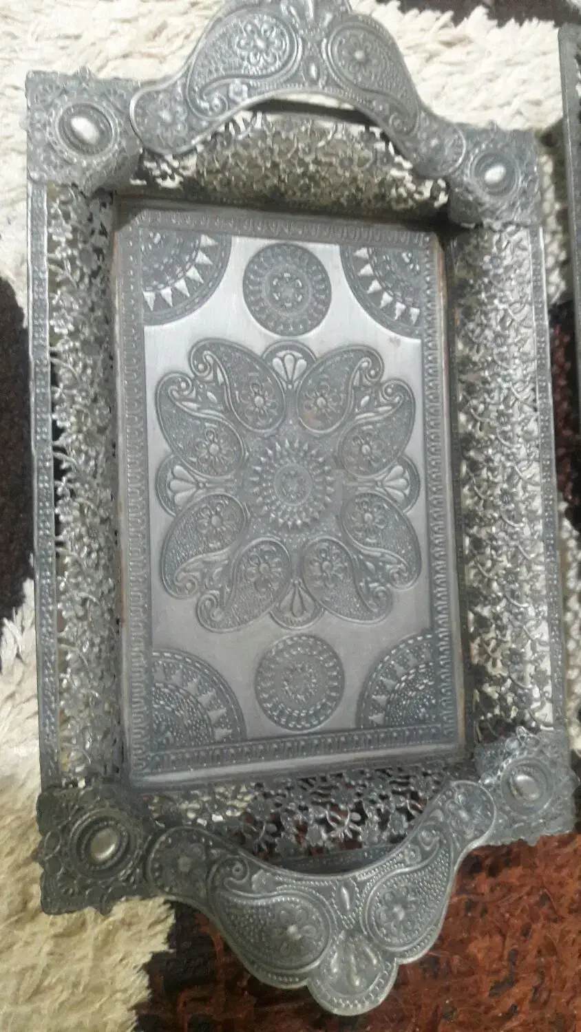 سرویس سرو چایی خوری|ظروف سرو و پذیرایی|قم, حنیف نژاد|دیوار