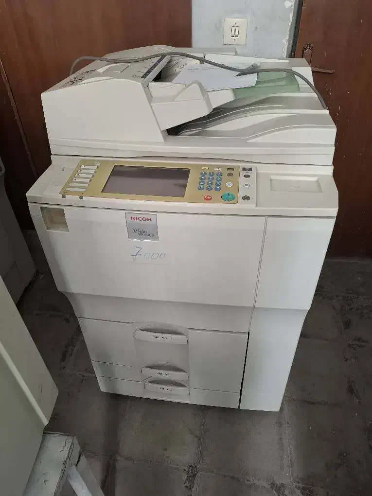 کپی پرینتر|پرینتر، اسکنر، کپی، فکس|کرمان, |دیوار