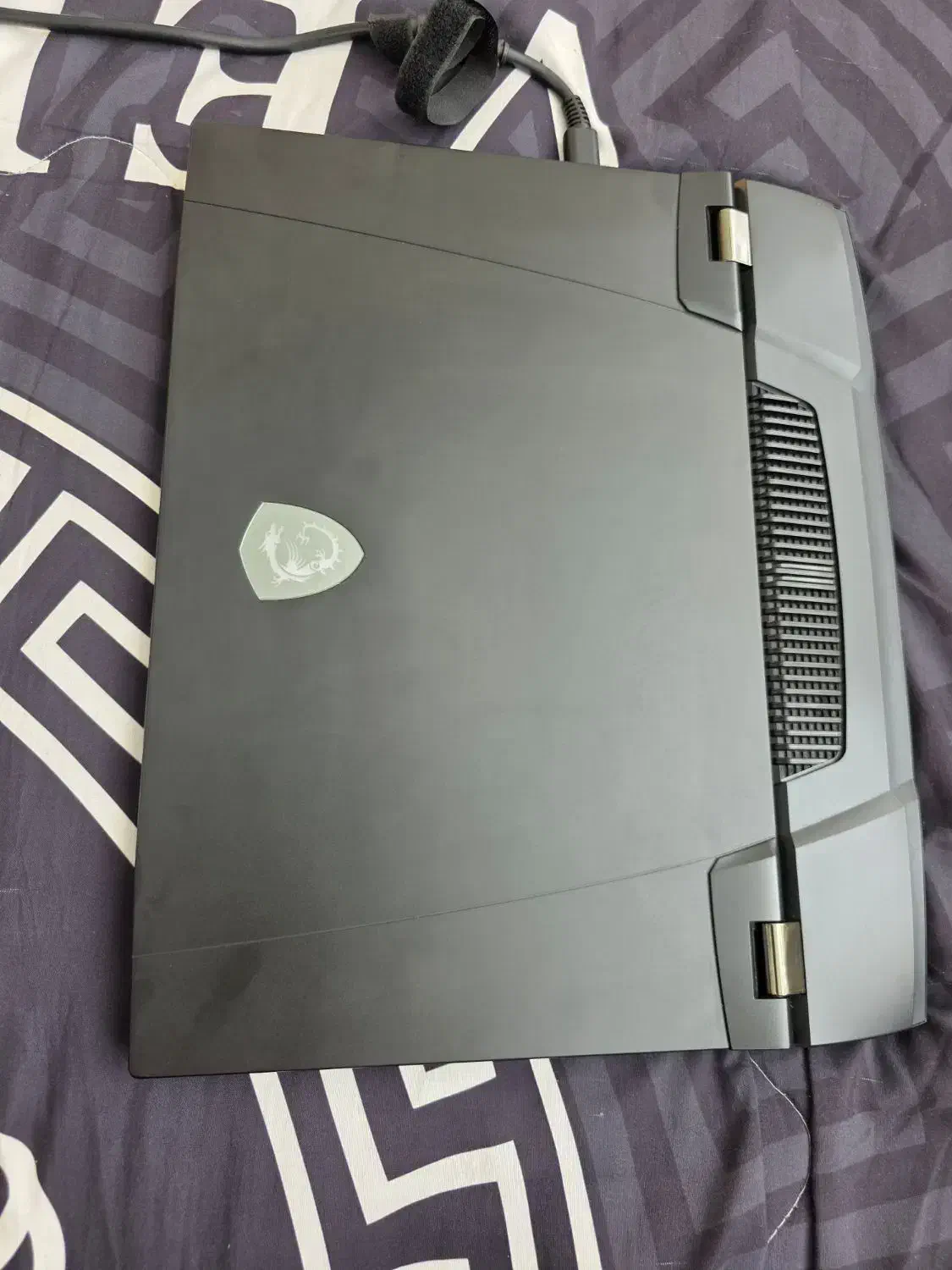 لپ تاپ msi gt77 titan|رایانه همراه|تهران, تهرانپارس شرقی|دیوار