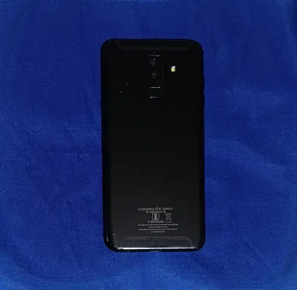 گوشی سامسونگ A6 Plus|موبایل|رباط‌کریم, نصیرشهر|دیوار