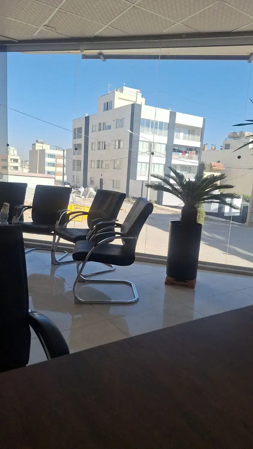 واحد کلید نخورده/ فرمانداری|فروش آپارتمان|مرودشت, تامین اجتماعی|دیوار