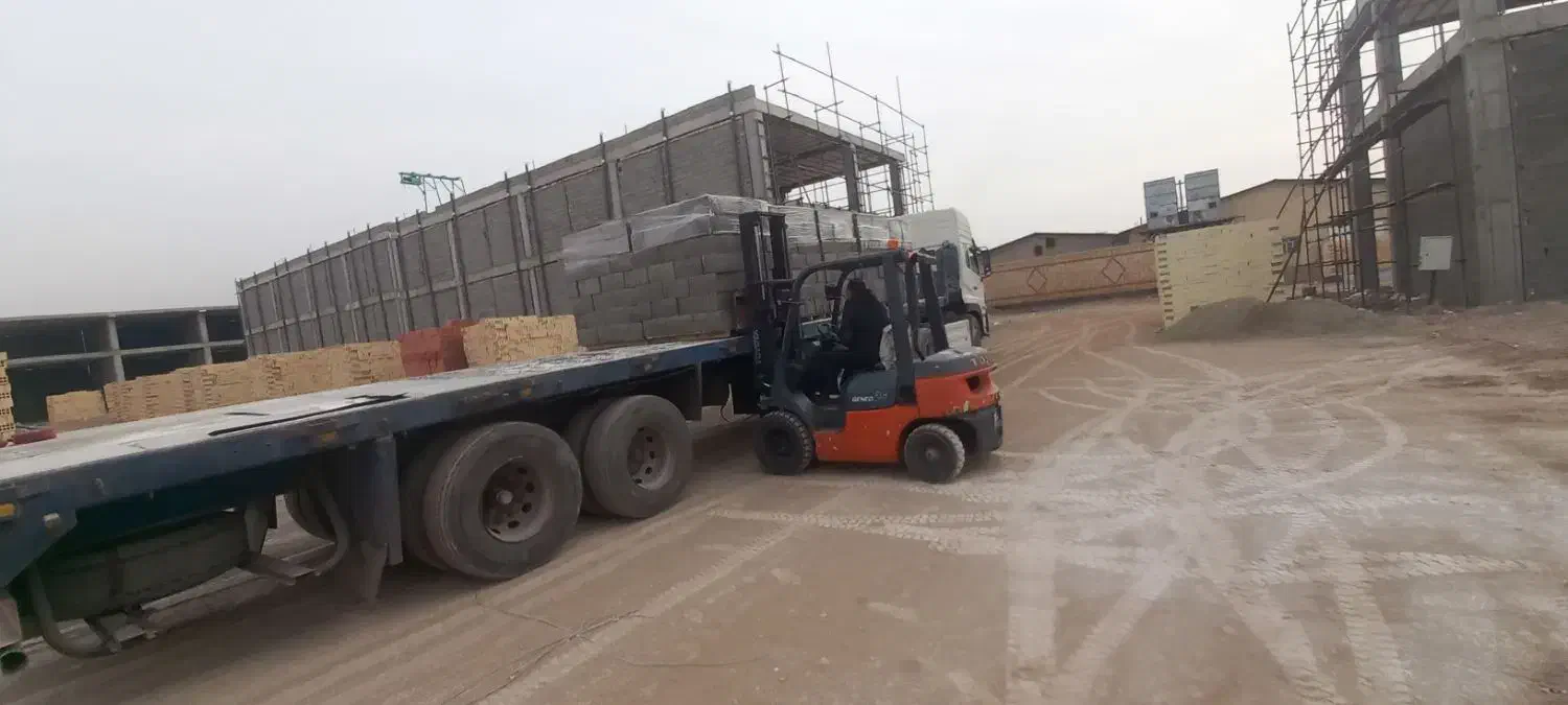 اجاره لیفتراک پاکدشت خاوران مرکز تهران|خدمات حمل و نقل|قیامدشت - خاورشهر, |دیوار