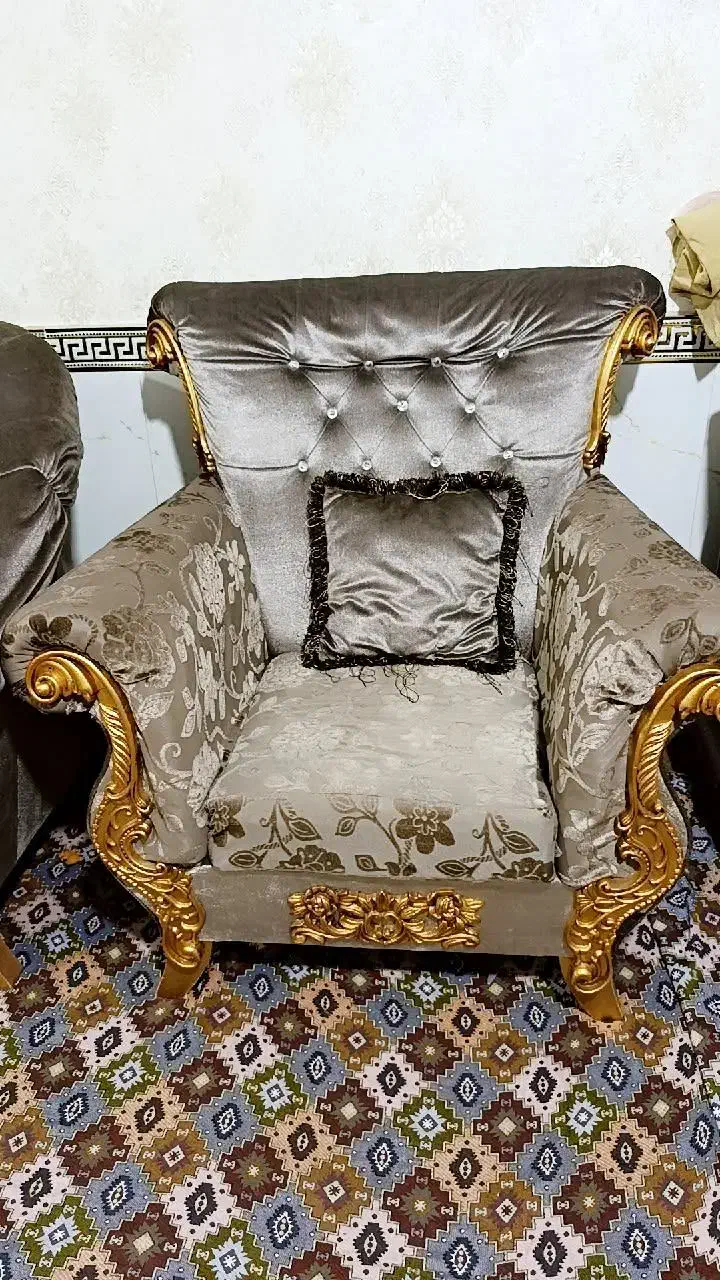 مبل|مبلمان خانگی و میز عسلی|تبریز, |دیوار