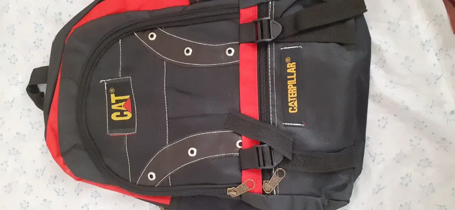 کیف مدرسه|لوازم التحریر|ساوه, |دیوار