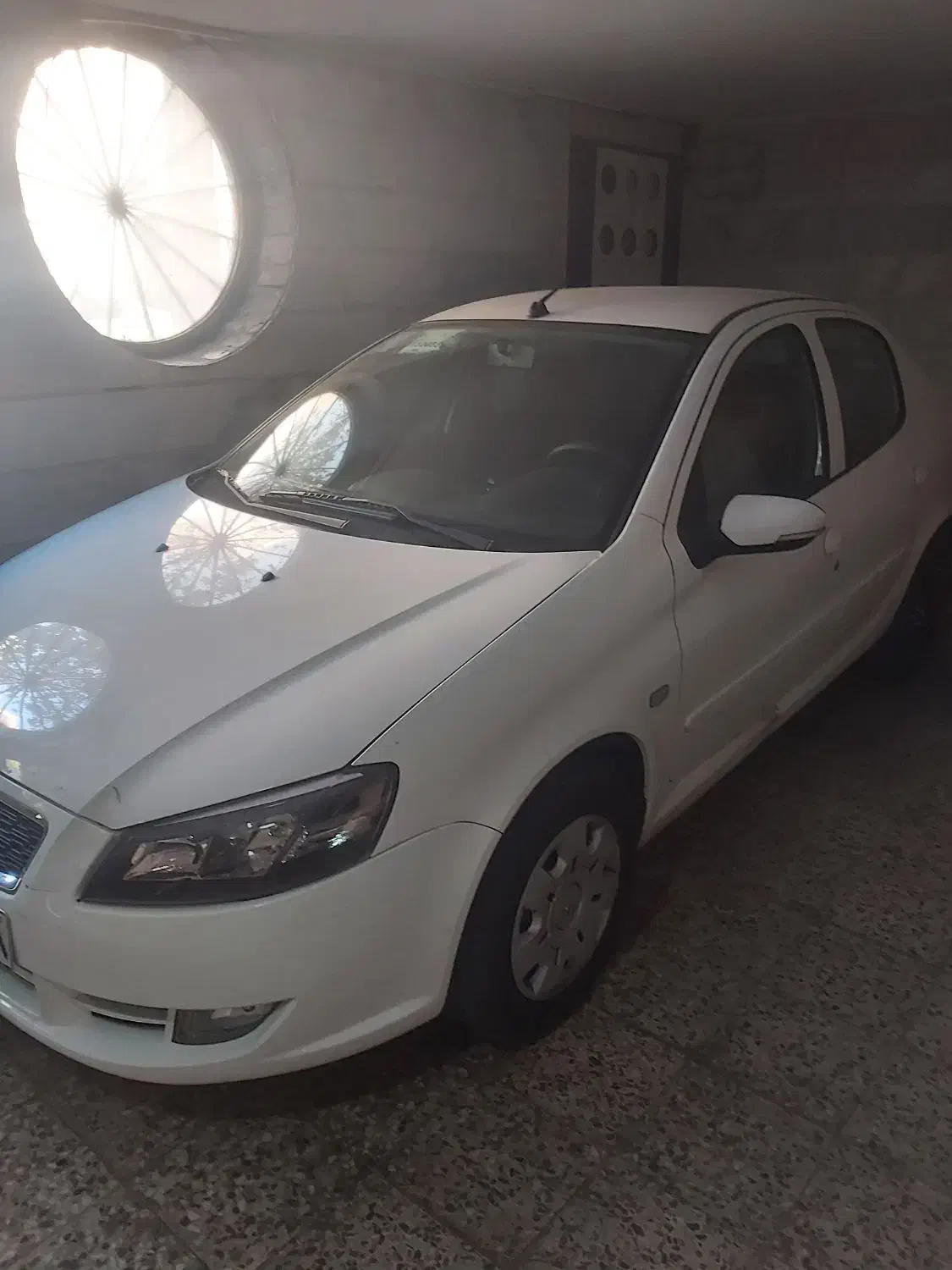 رانا پلاس مدل۴۰۰|خودرو سواری و وانت|کرج, فاز ۳ گوهردشت|دیوار