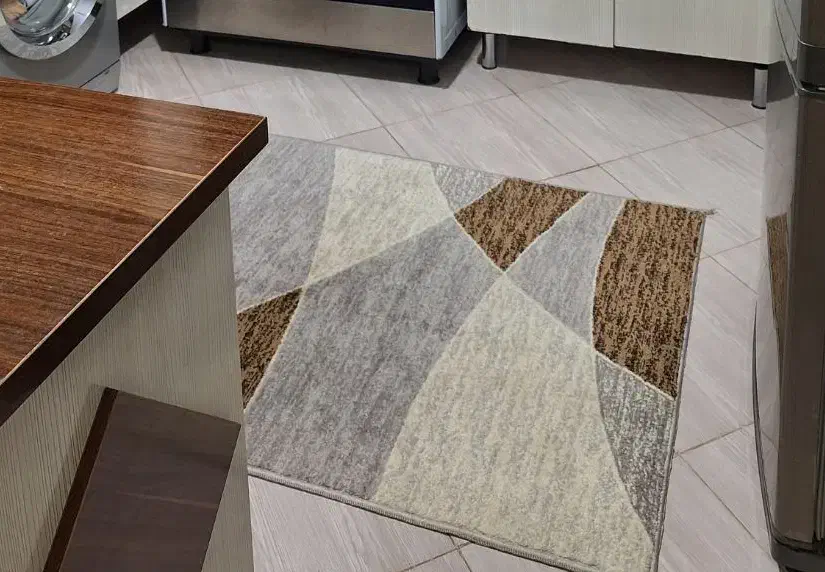 قالیچه اشپزخونه|پادری|گلبهار, شهر جدید گلبهار|دیوار