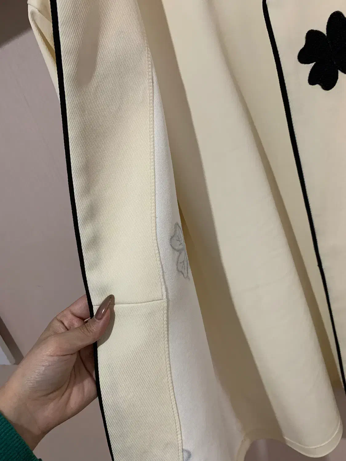 مانتو شلوار سایز ۲|لباس|قدس, شهرقدس|دیوار