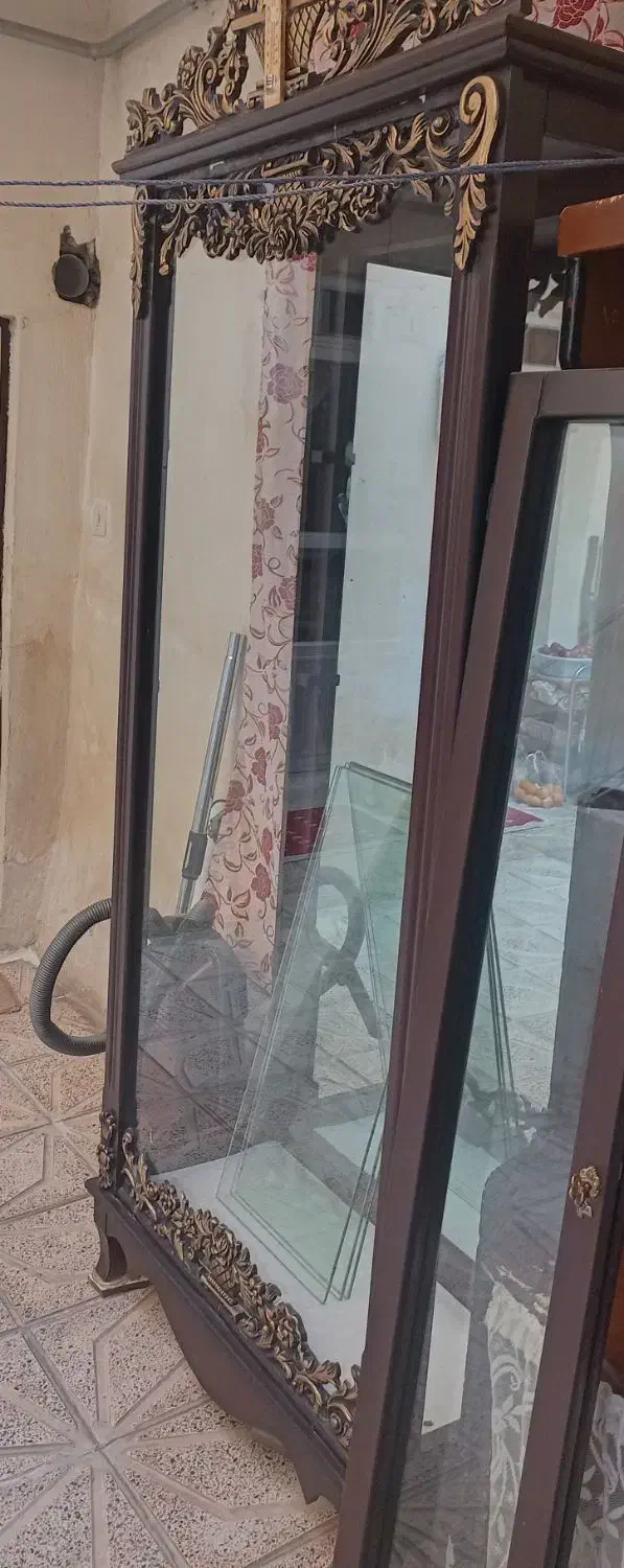 بوفه|بوفه، ویترین، کنسول|آذرشهر, |دیوار