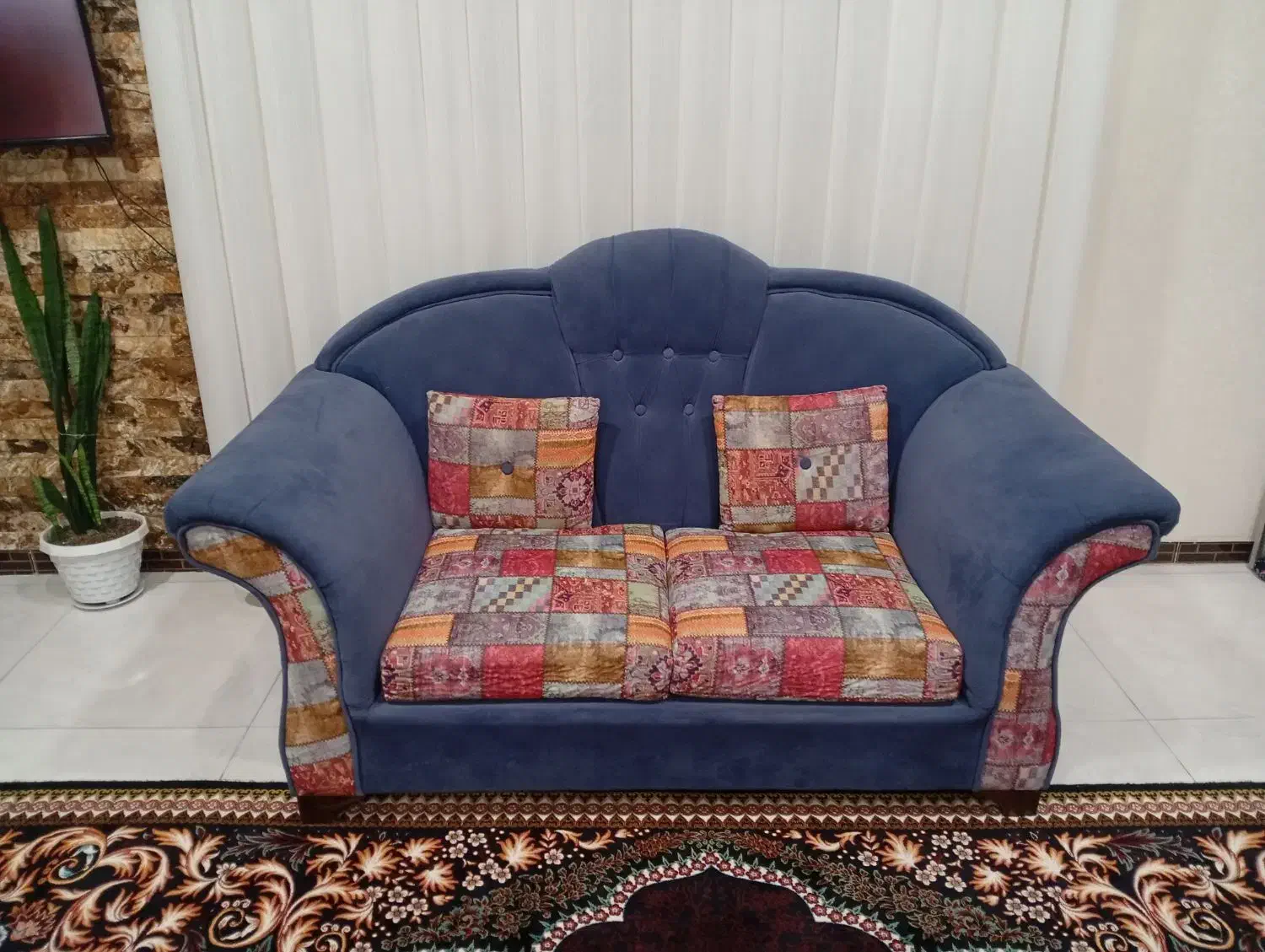 مبل لوازم خانگی|مبلمان خانگی و میز عسلی|خشکبیجار, |دیوار