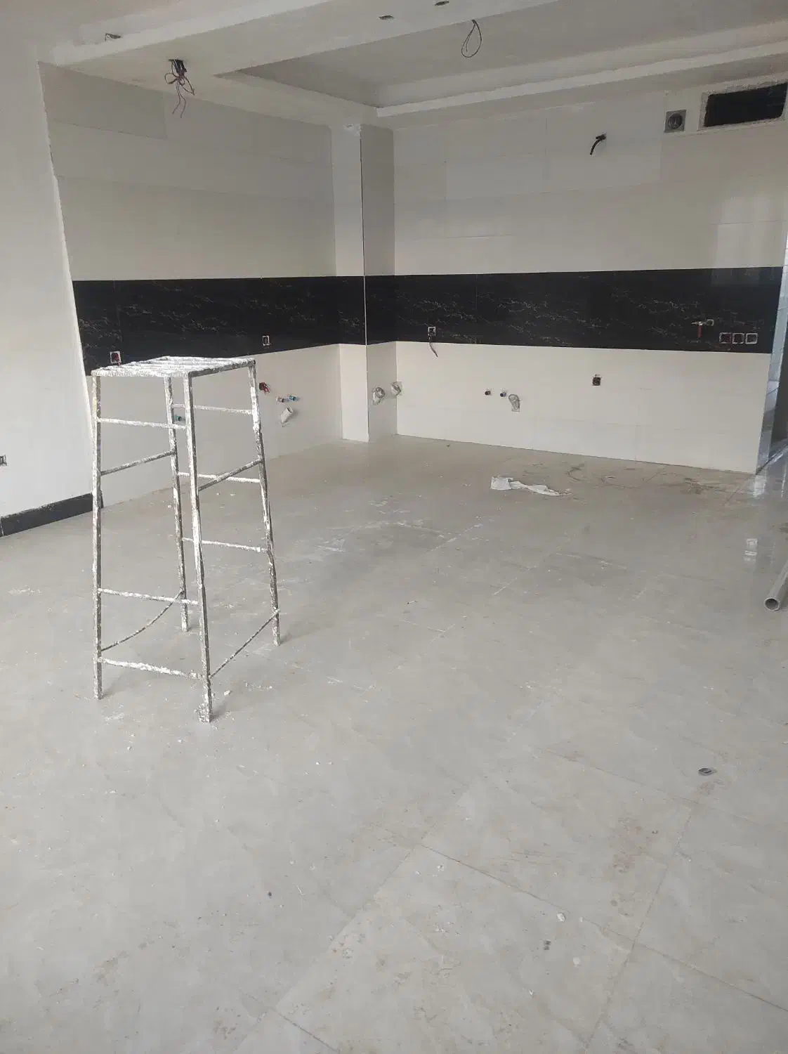 اجاره خانه همکف کلید اول راه مجزا|اجارهٔ خانه و ویلا|یاسوج, |دیوار