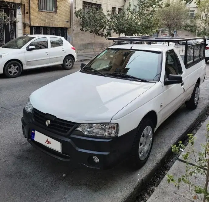 آریسان صفر/فقط اقساط/بلندمدت تا ۴۸ماه/تحویل فوری|خودرو سواری و وانت|تهران, باغ فیض|دیوار