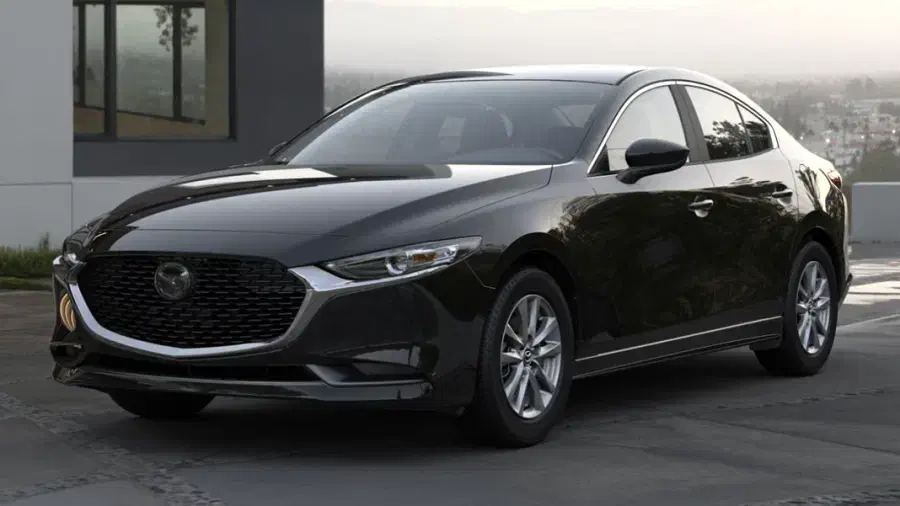 حواله مزدا ۳|خودرو سواری و وانت|برازجان, |دیوار