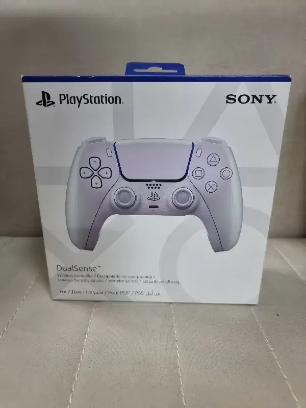 دسته ps4و ps5|کنسول، بازی ویدئویی و آنلاین|شیراز, جوادیه|دیوار
