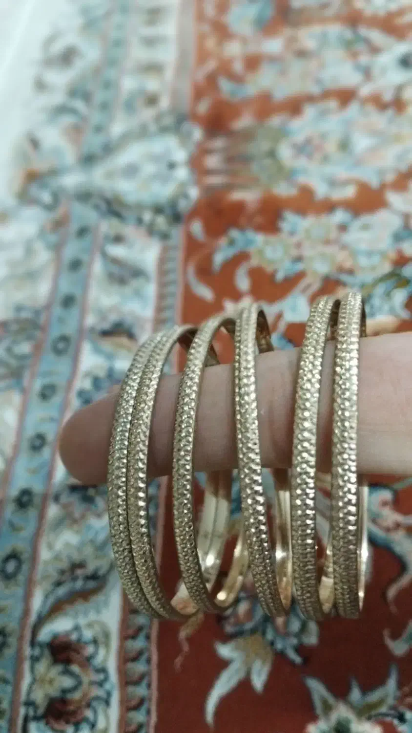 النگوی طلا روس|بدلیجات|اراک, |دیوار