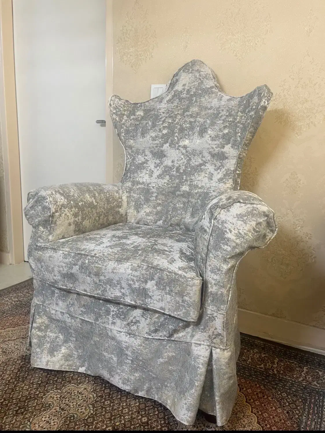 مبل استیل|مبلمان خانگی و میز عسلی|ری, دیلمان|دیوار