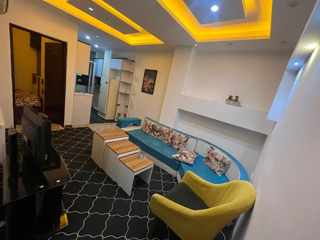 سوییت اپارتمان مبله روزانه پاره وقت|اجارهٔ کوتاه‌مدت آپارتمان و سوئیت|اندیشه, شهرک المهدی|دیوار