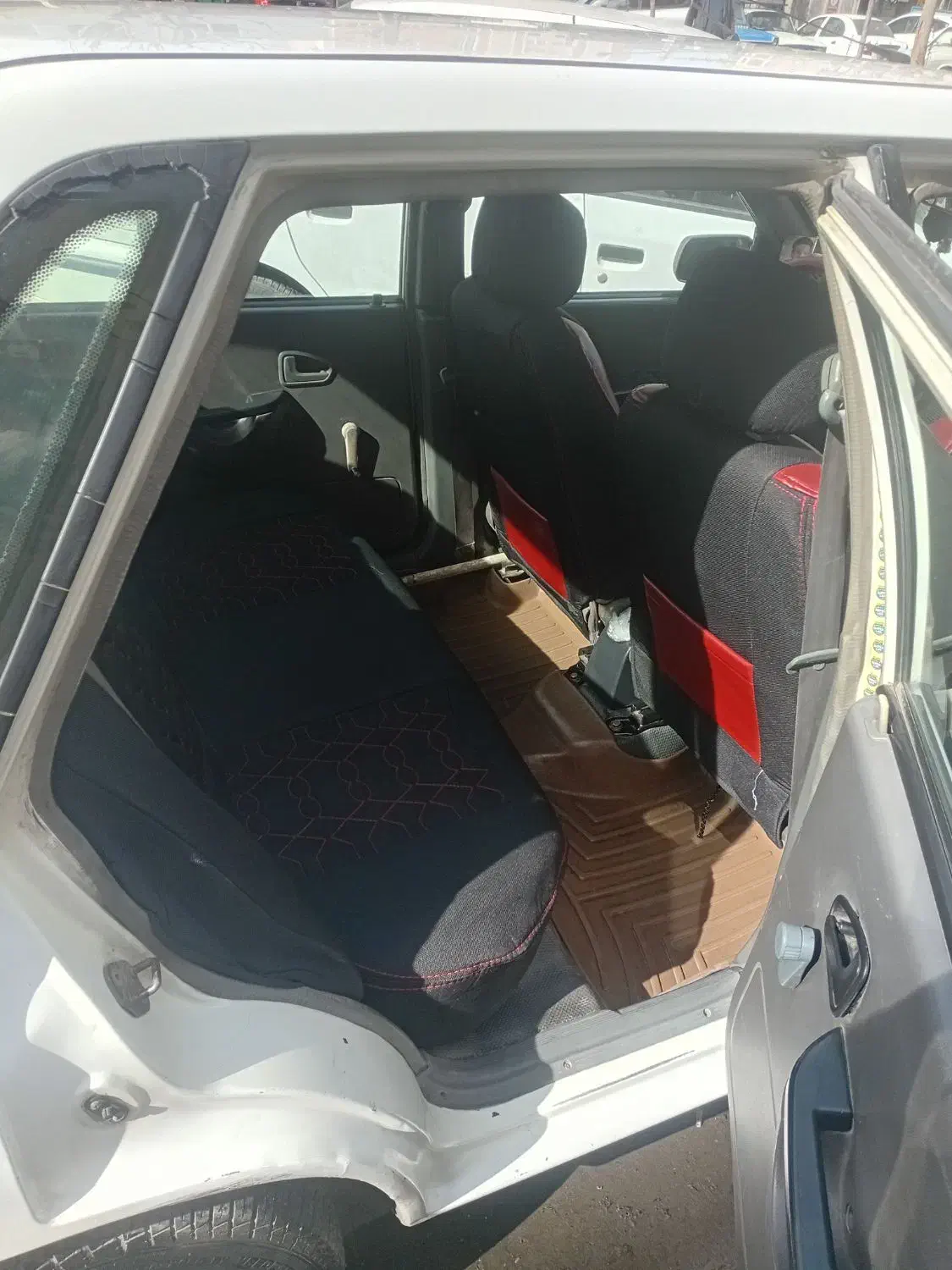 پراید مدل ۹۰|خودرو سواری و وانت|کرج, کرج نو|دیوار