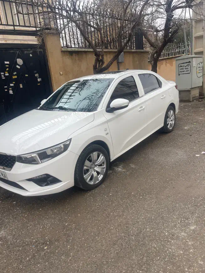 تاراv4فول|خودرو سواری و وانت|ایلام, |دیوار