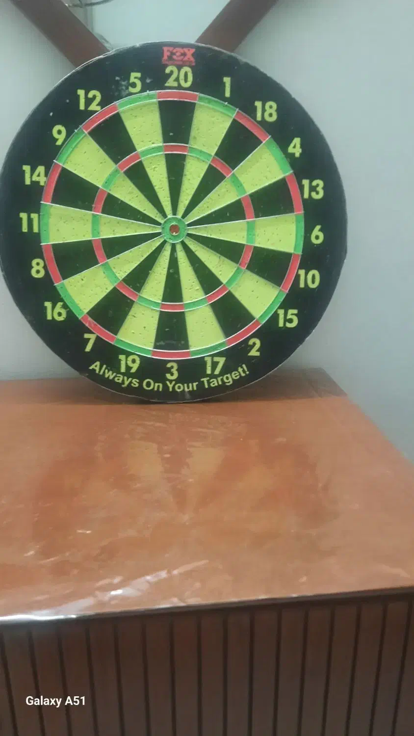 دارت دورو|تجهیزات ورزشی|تهران, شارق|دیوار