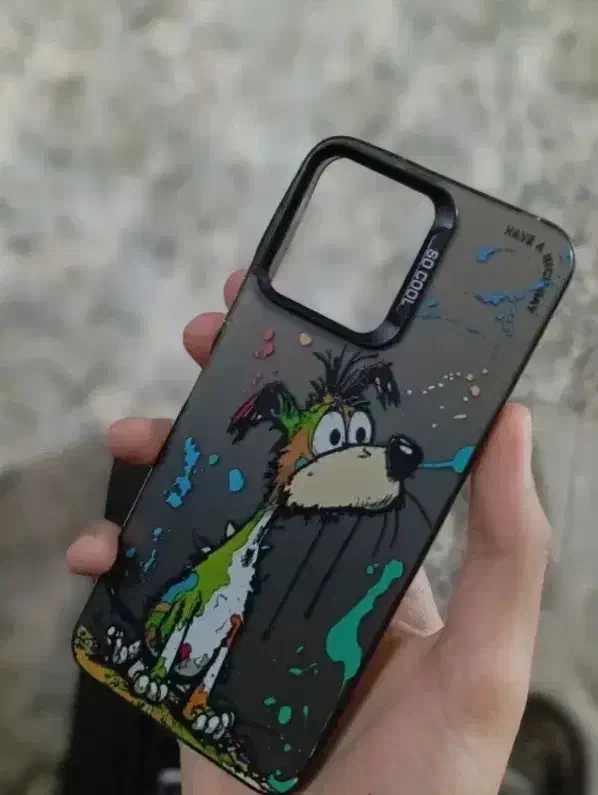 گارد گوشی شیائومی ردمی ۱۲|لوازم جانبی موبایل و تبلت|مشهد, طلاب|دیوار