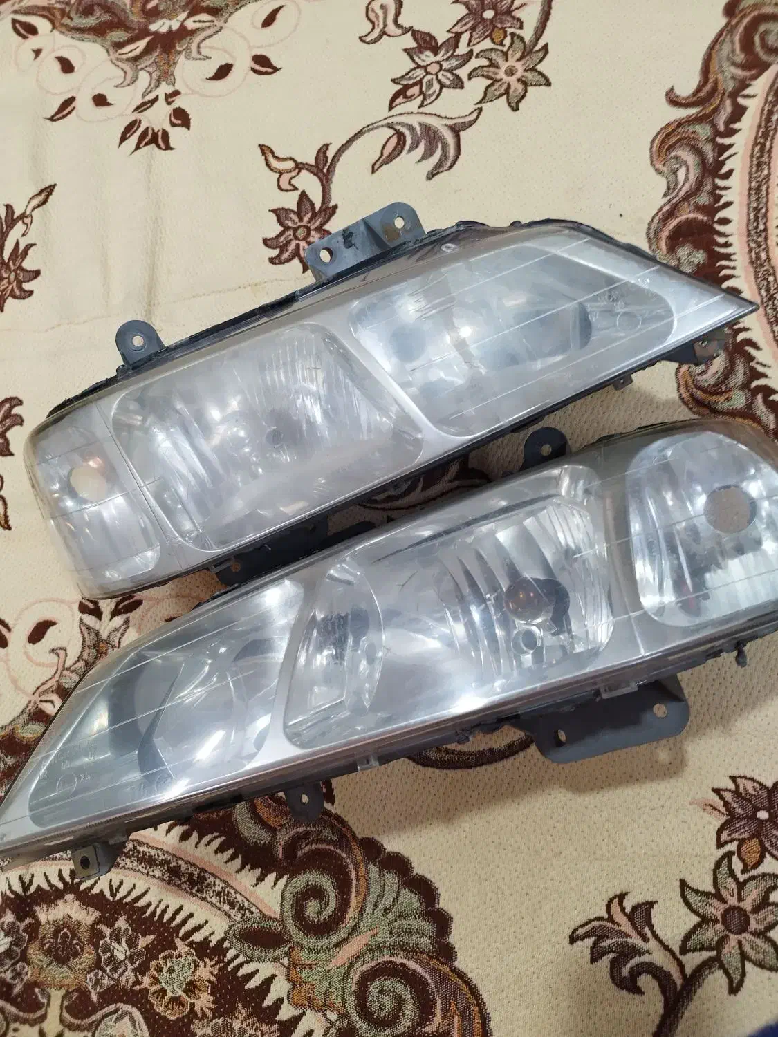 چراغ جلو پارس مدل مدرن|قطعات یدکی و لوازم جانبی|اصفهان, کشاورزی|دیوار