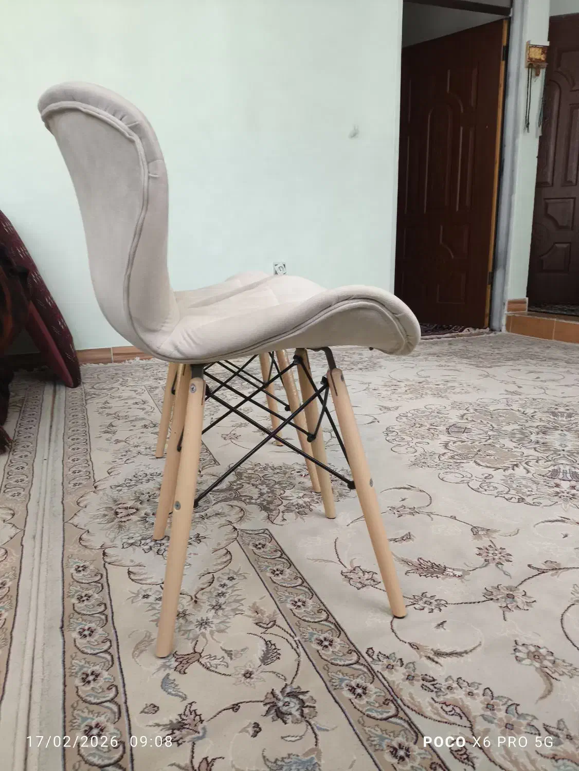 صندلی|میز و صندلی غذاخوری|کرمانشاه, |دیوار