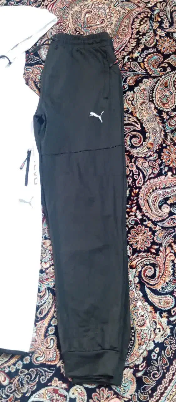 گرمکن شلوار پوما|لباس|باقرشهر, |دیوار