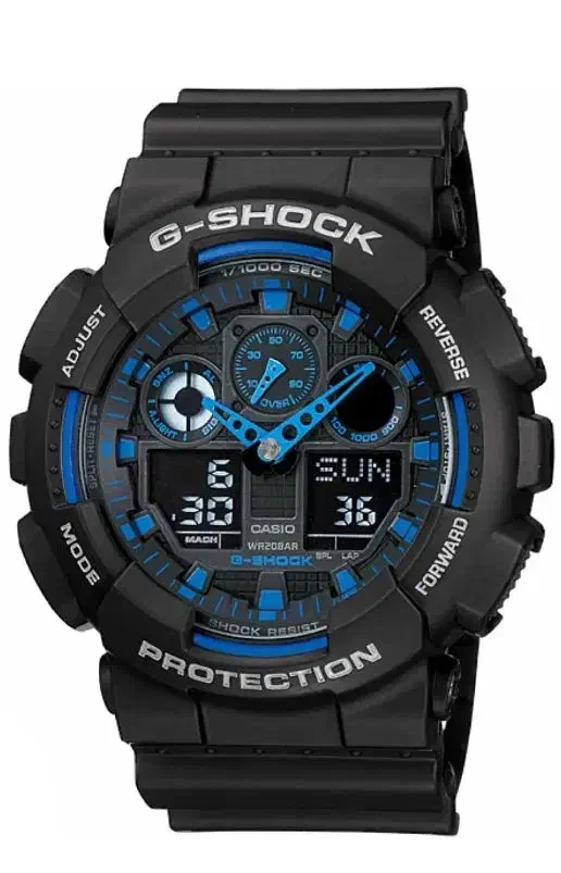 ساعت جی شاک کاسیو|ساعت|پیرانشهر, |دیوار