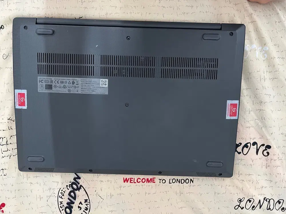 لبتاپ لنوو|رایانه همراه|زنجان, |دیوار