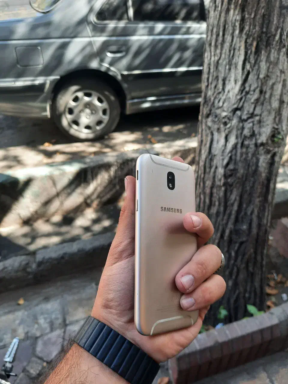 j5 pro|موبایل|تهران, امام حسین|دیوار