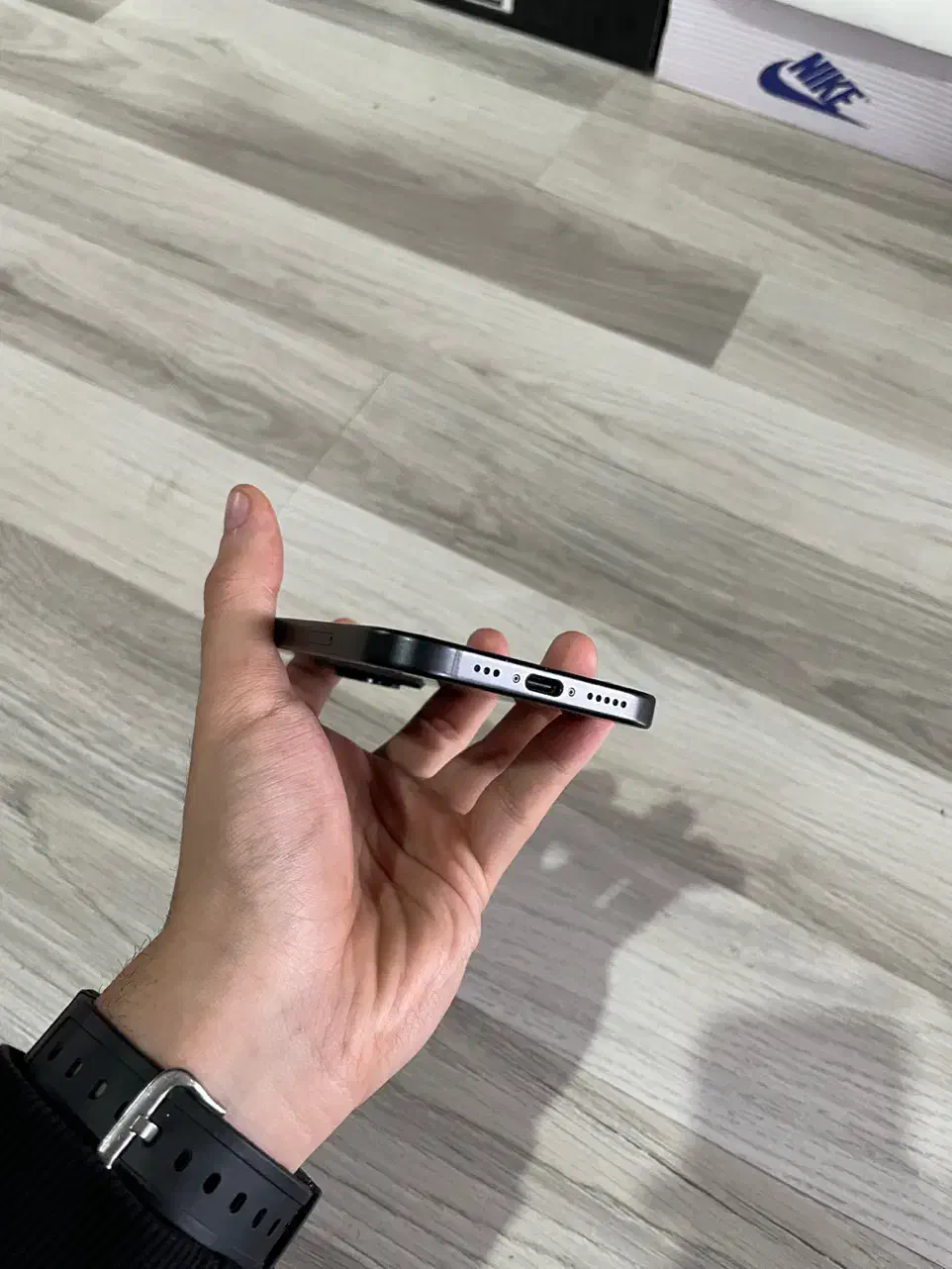 Iphone 15|موبایل|نوشهر, |دیوار