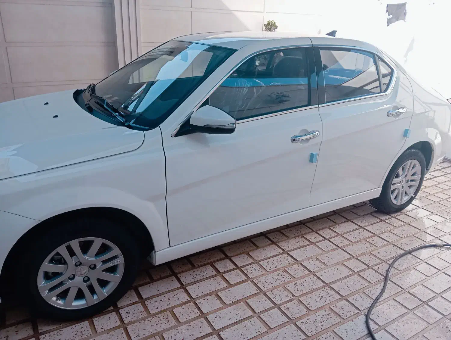 دناپلاس ۶دنده ،بارینگ اسپرت شرکتی ،فوری|خودرو سواری و وانت|خرمآباد, |دیوار