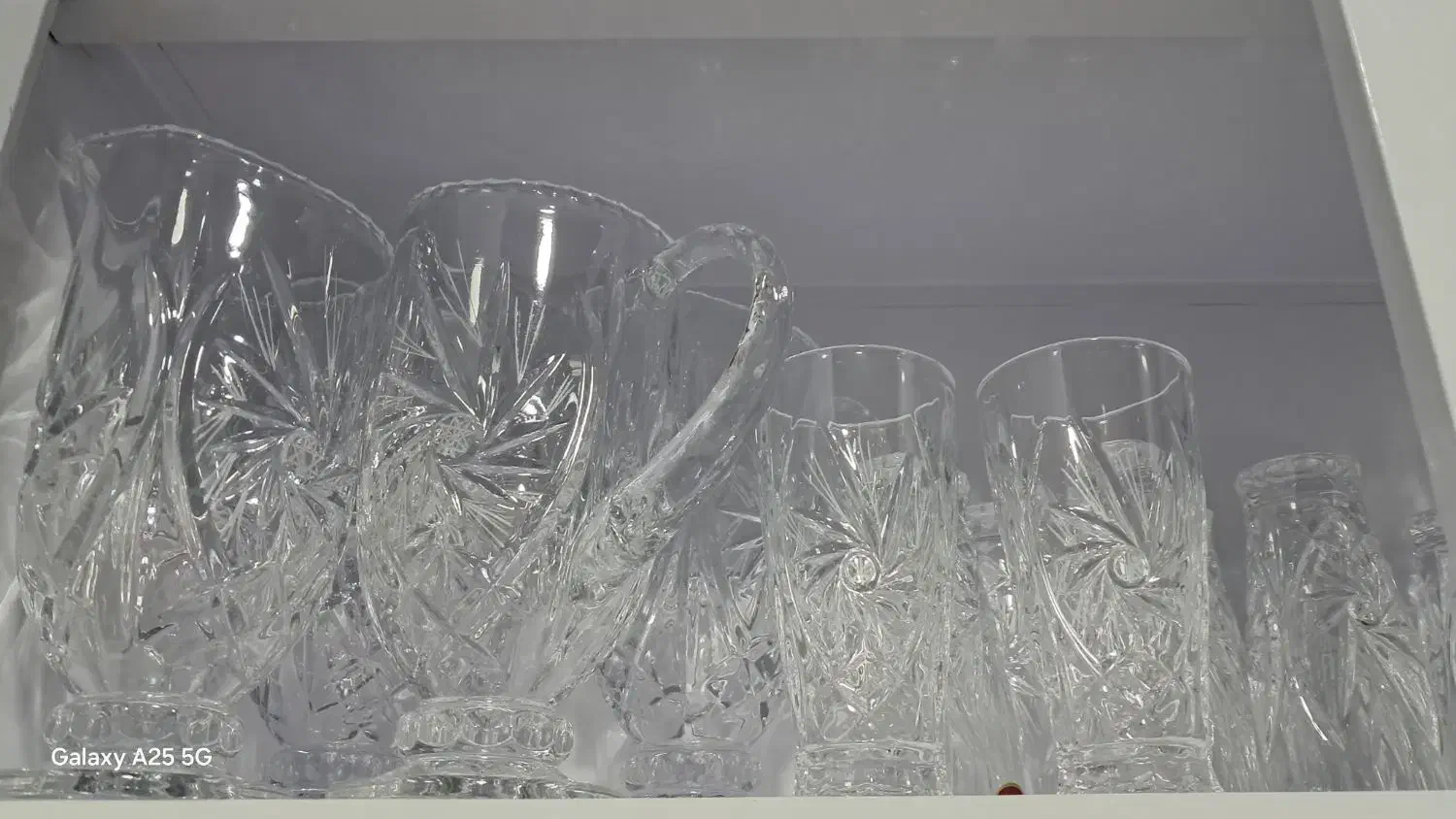 پارچ|ظروف سرو و پذیرایی|کامیاران, |دیوار