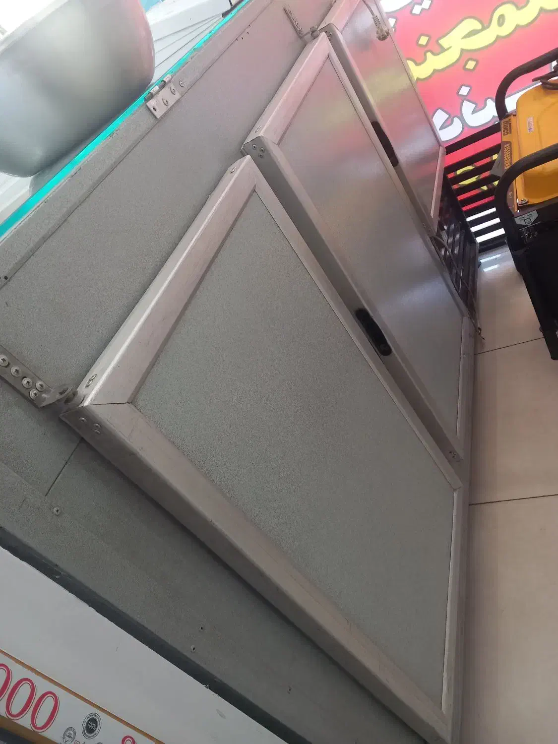 یخچال فانتزی|فروشگاه و مغازه|شاهینشهر, مسکن مهر|دیوار