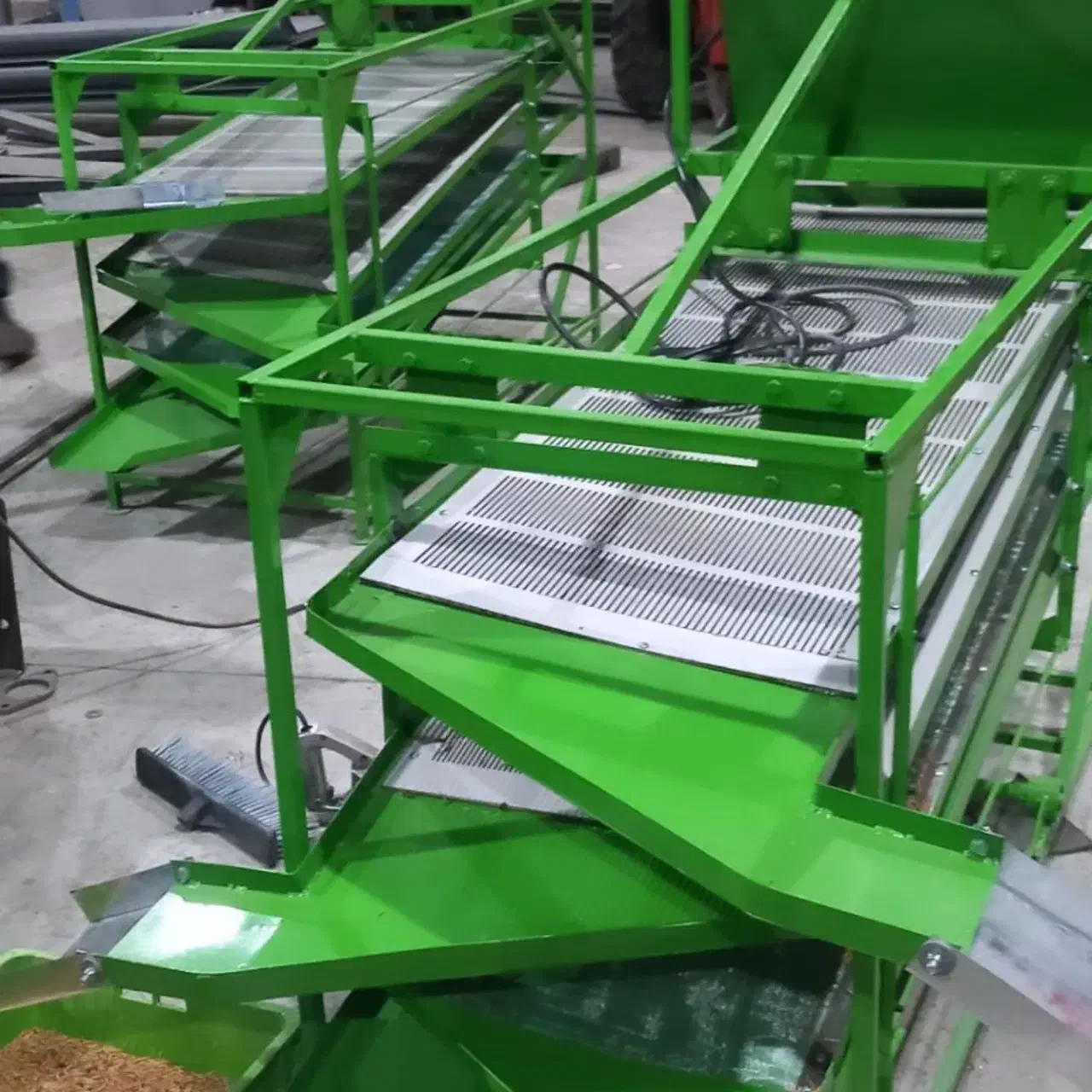 میلورم خشک و زنده با کیفیت|خزنده|خمینی‌شهر, |دیوار