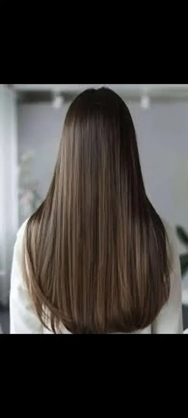 از کرمانشاه میام خریدار موی طبیعی ورنگی|خدمات آرایشگری و زیبایی|سقز, |دیوار