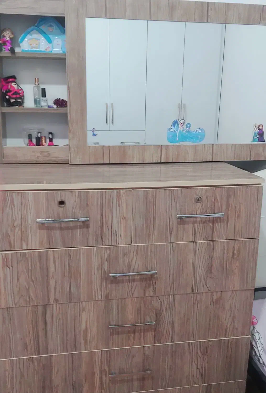 درایور (مناسب جهاز)|جاکفشی، کمد، دراور|زاهدان, |دیوار