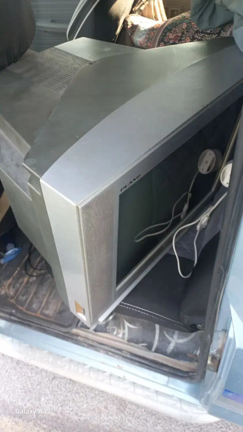 تلویزیون|تلویزیون و پروژکتور|دوگنبدان, |دیوار