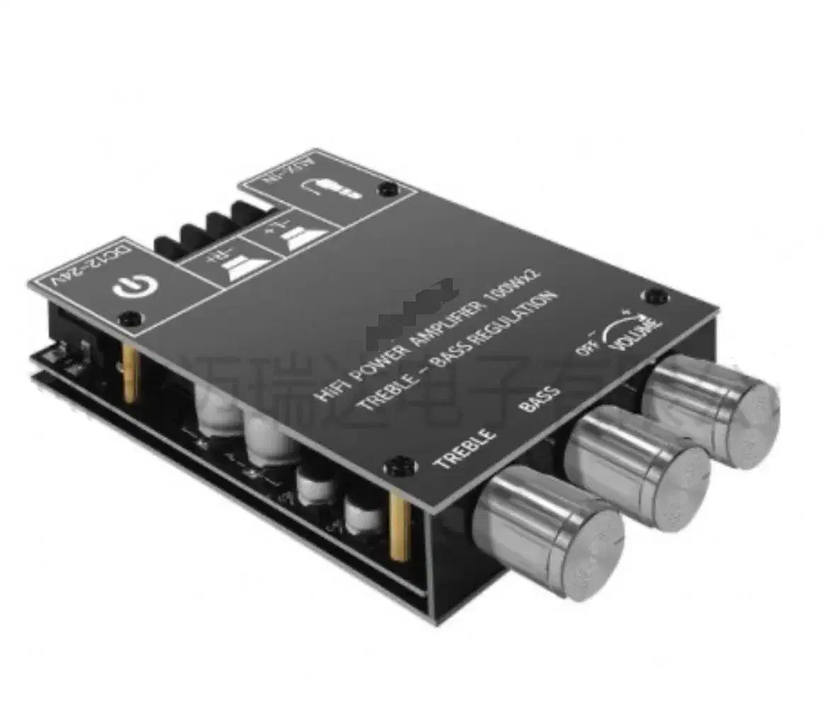 امپلی|سیستم صوتی خانگی|تهران, مهران|دیوار