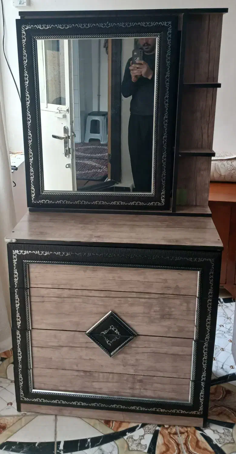 لوازم خانگی|جاکفشی، کمد، دراور|مریوان, |دیوار