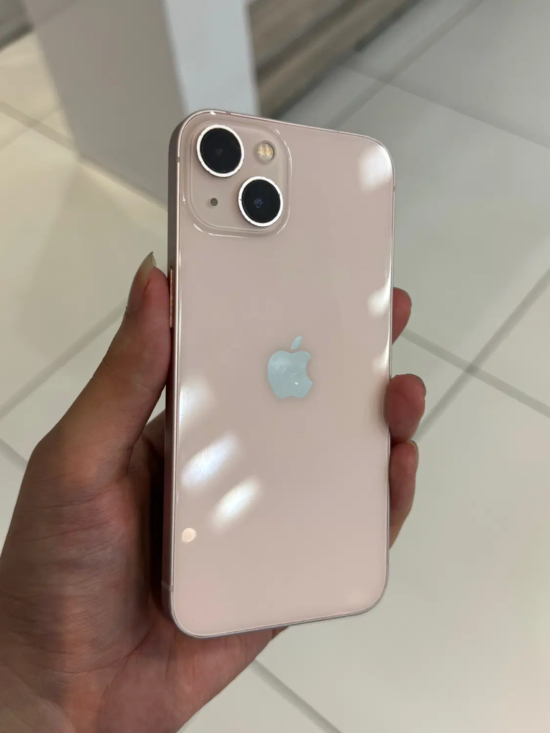 iphone 13 256GB ایفون ۱۳|موبایل|اردبیل, |دیوار