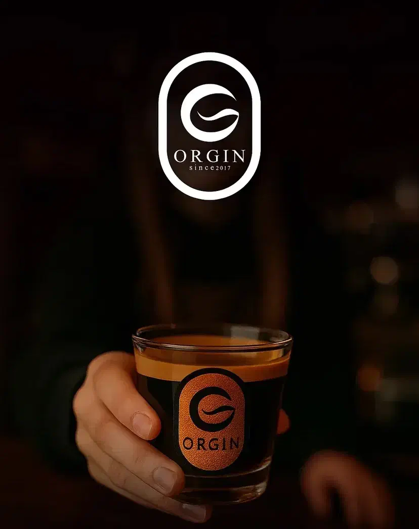 طراحی لوگو برندینگ|خدمات رایانه‌ای و موبایل|تبریز, |دیوار