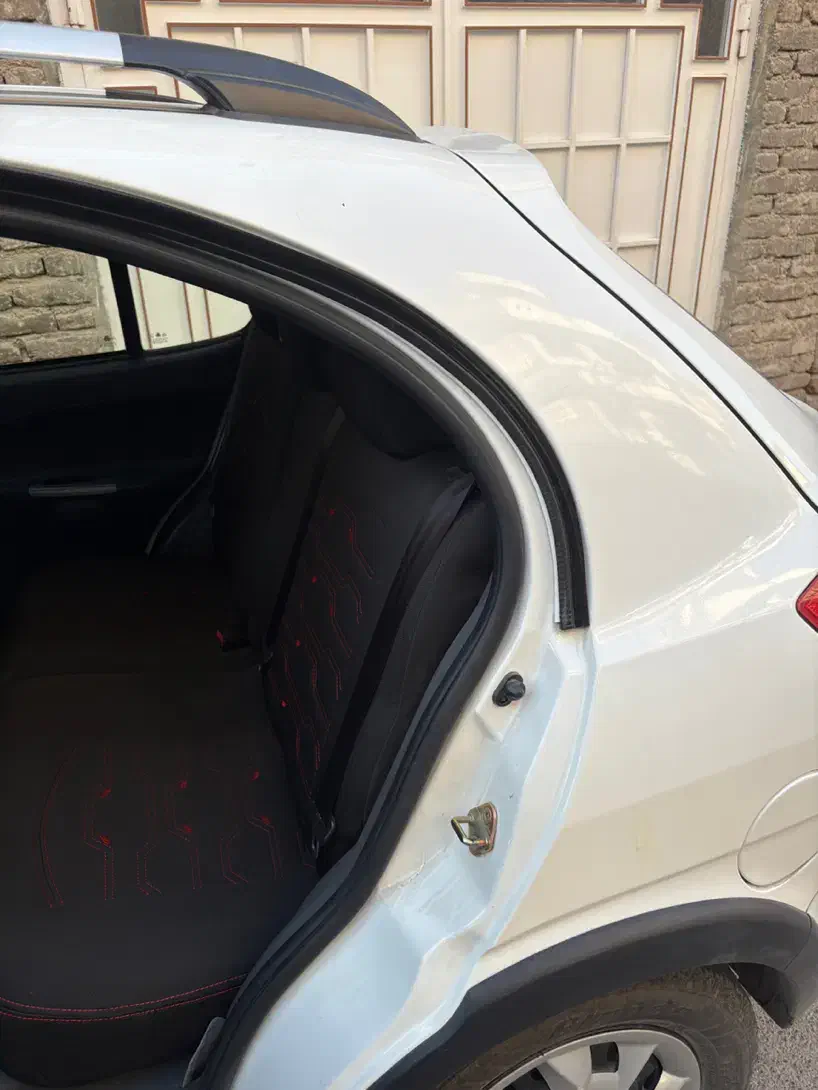 کوییک ۱۴۰۰|خودرو سواری و وانت|ارومیه, |دیوار