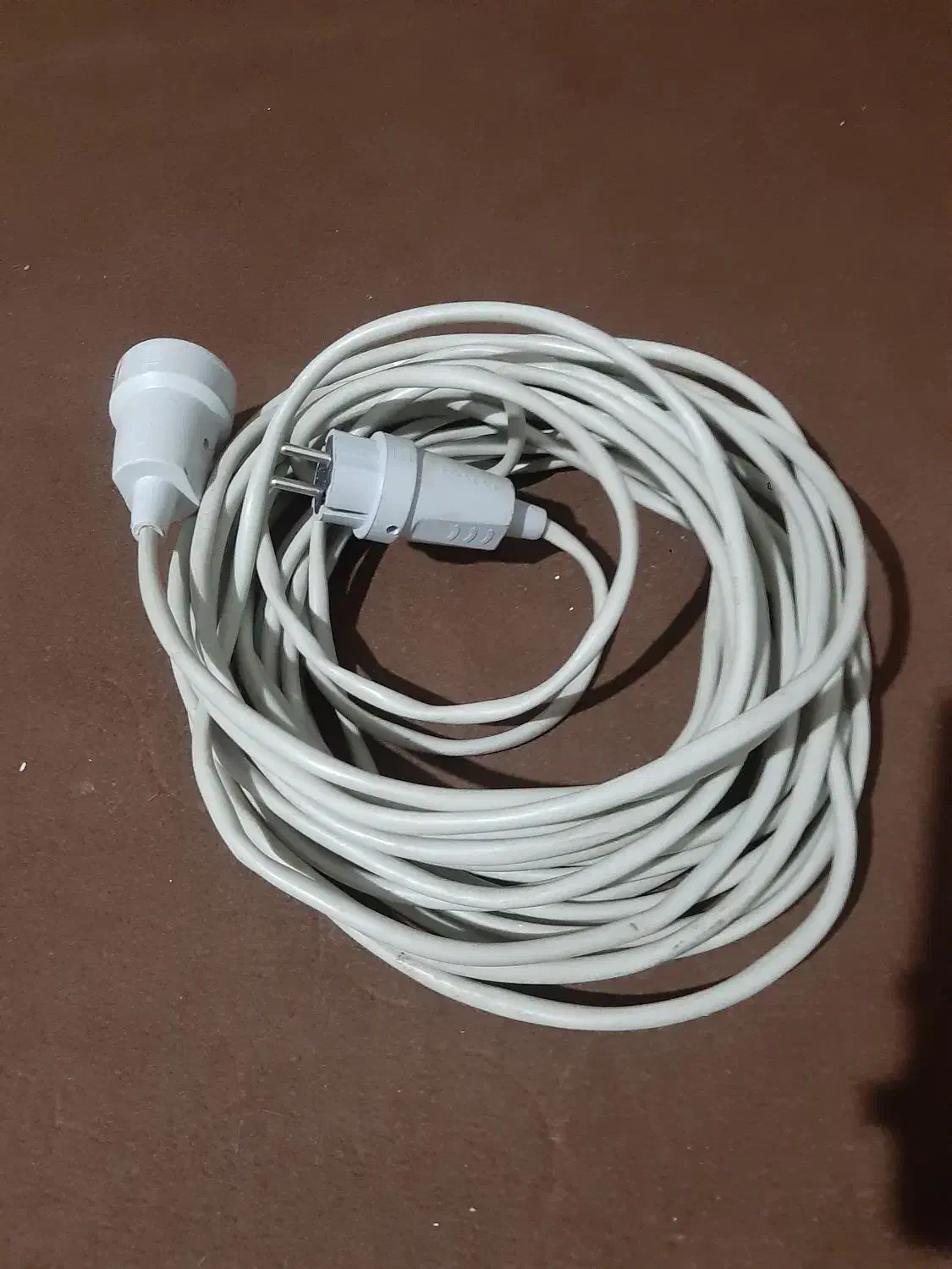 سیم سیار مقاوم جوشکاری وغیره...|ابزارآلات|زنجان, |دیوار