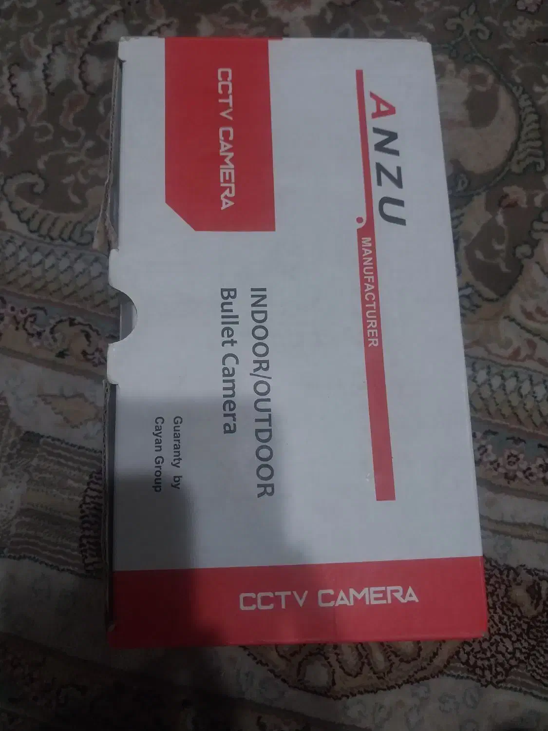 دوربین مداربسته بدون سیم آنالوگ HD|دوربین مداربسته|آستارا, |دیوار