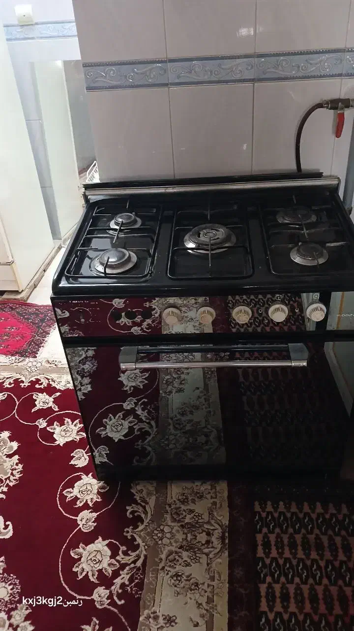 فروش لوازم خانه کارکرده|بخاری، هیتر، شومینه|تهران, مسعودیه|دیوار