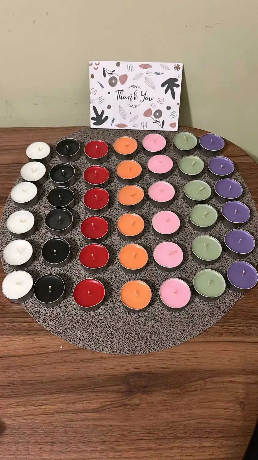 شمع وارمر|صنایع دستی و سایر لوازم تزئینی|تهران, سازمان آب|دیوار