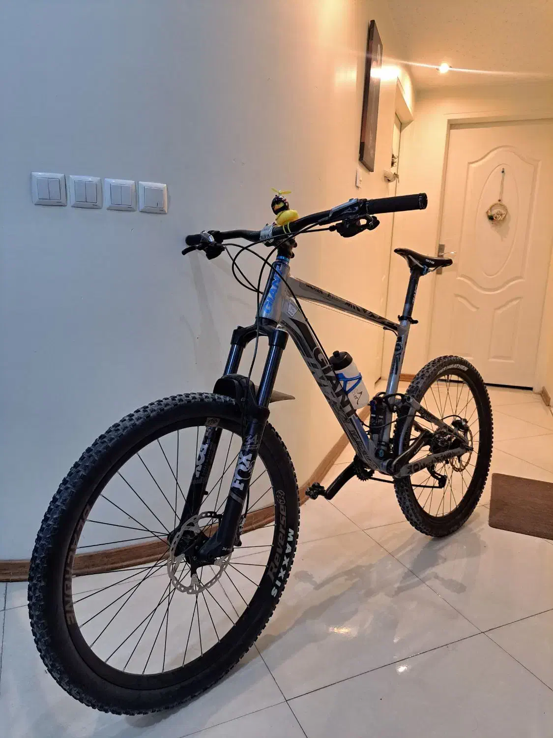 دوچرخه جاینت|دوچرخه، اسکیت، اسکوتر|کرج, فاز ۴ مهرشهر|دیوار